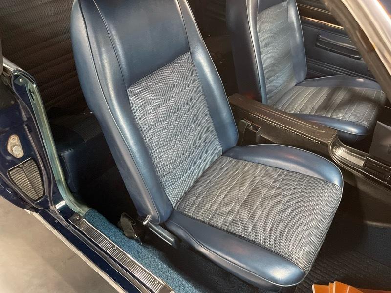Ford Torino GT 1971