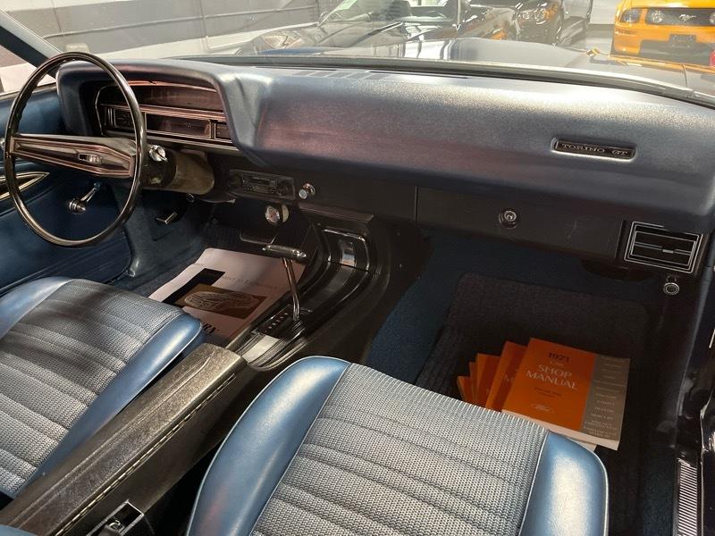 Ford Torino GT 1971