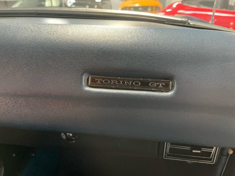Ford Torino GT 1971