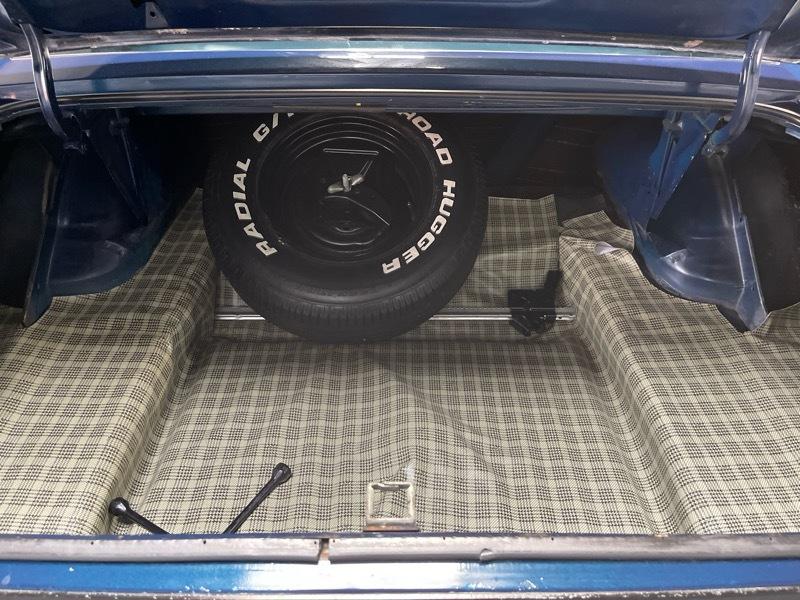 Ford Torino GT 1971