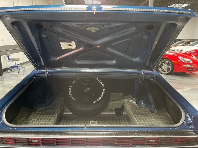 Ford Torino GT 1971