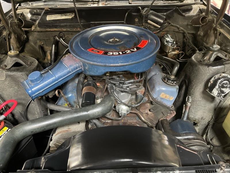 Ford Torino GT 1971