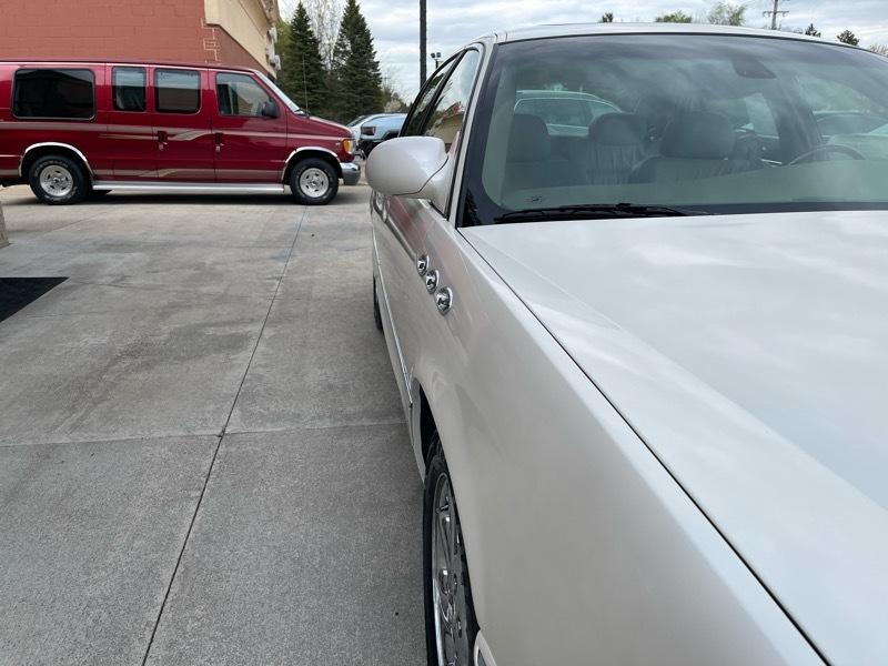 Buick Park Avenue Ultra 2004