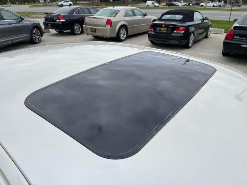 Buick Park Avenue Ultra 2004