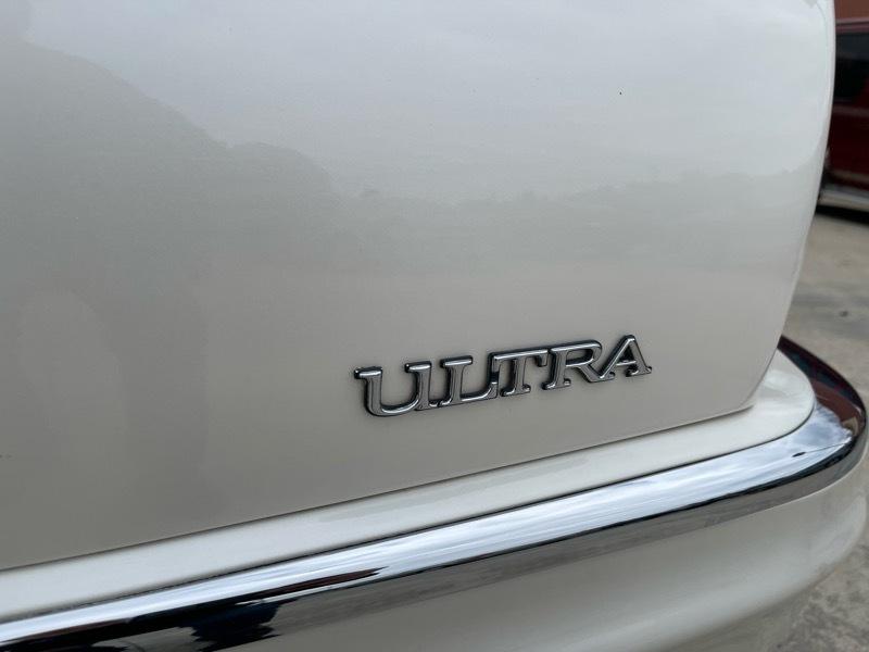 Buick Park Avenue Ultra 2004