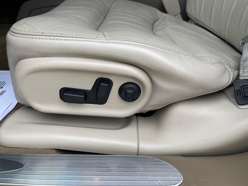 Buick Park Avenue Ultra 2004