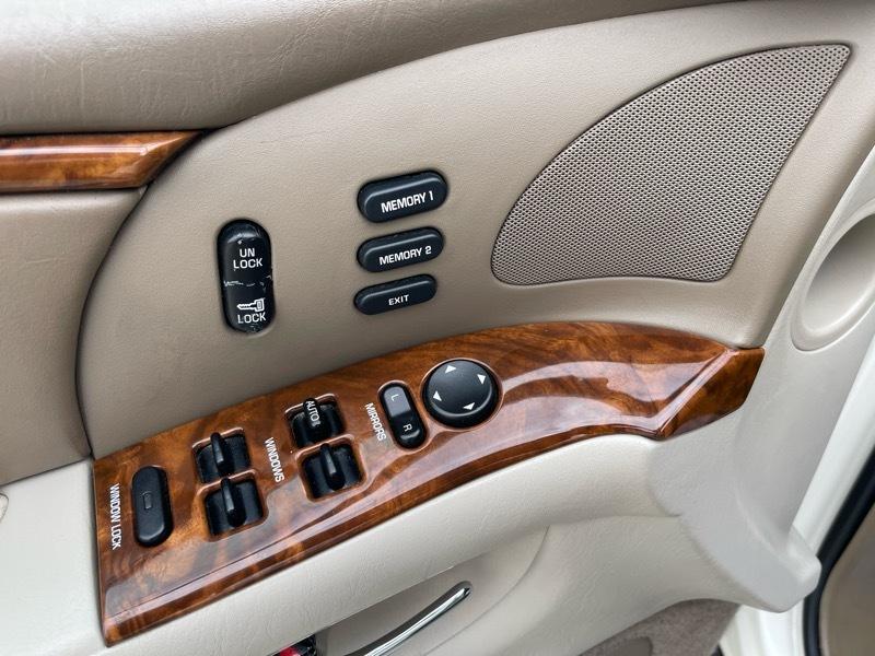 Buick Park Avenue Ultra 2004