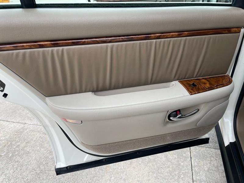 Buick Park Avenue Ultra 2004