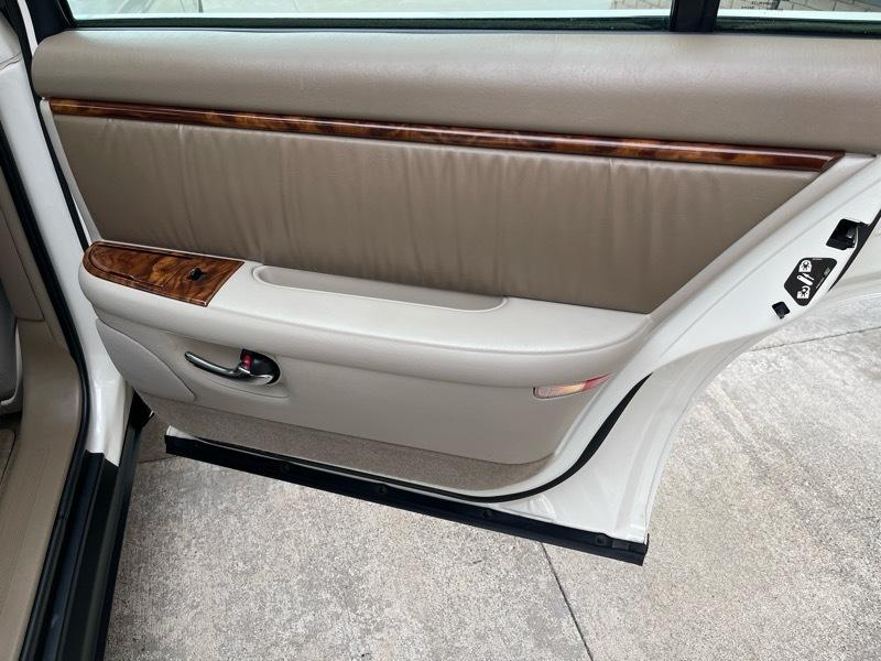 Buick Park Avenue Ultra 2004