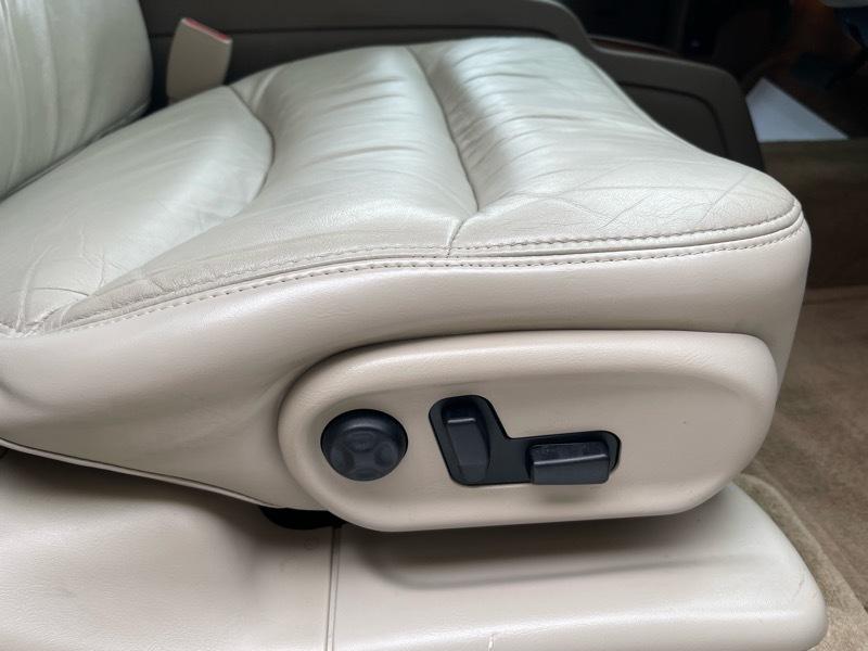 Buick Park Avenue Ultra 2004