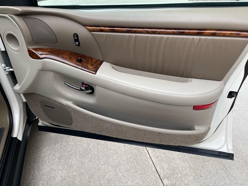 Buick Park Avenue Ultra 2004