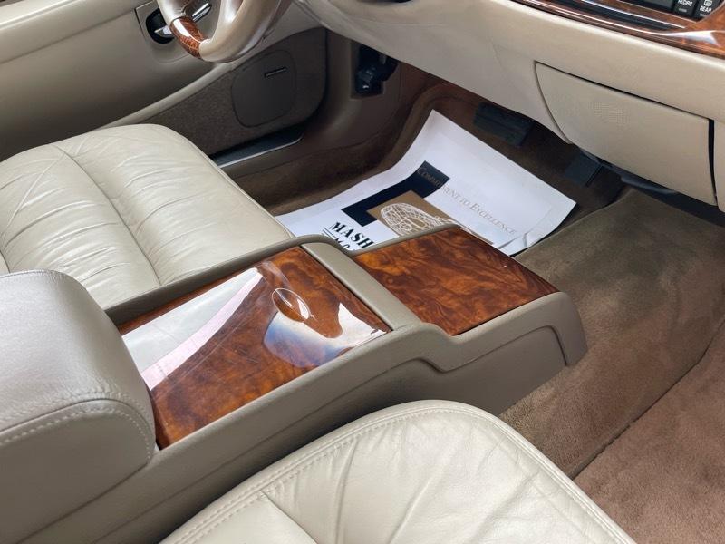 Buick Park Avenue Ultra 2004