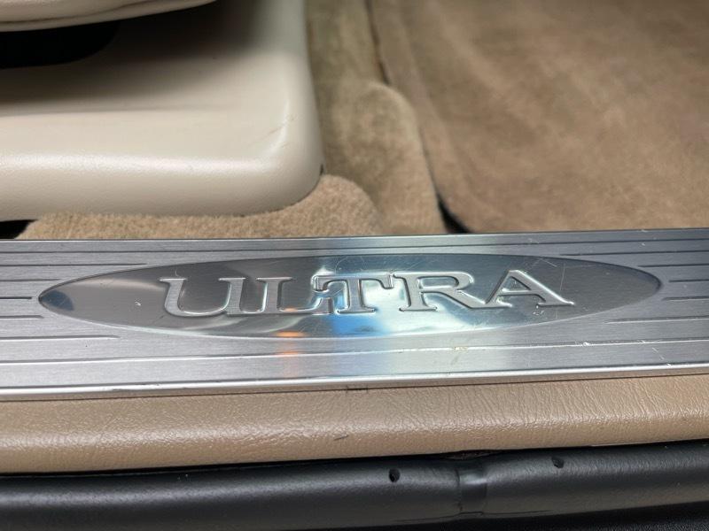 Buick Park Avenue Ultra 2004