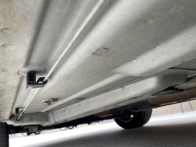 Buick Park Avenue Ultra 2004