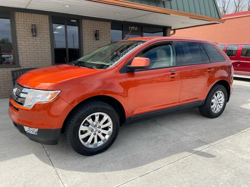 Ford Edge SEL FWD 2007
