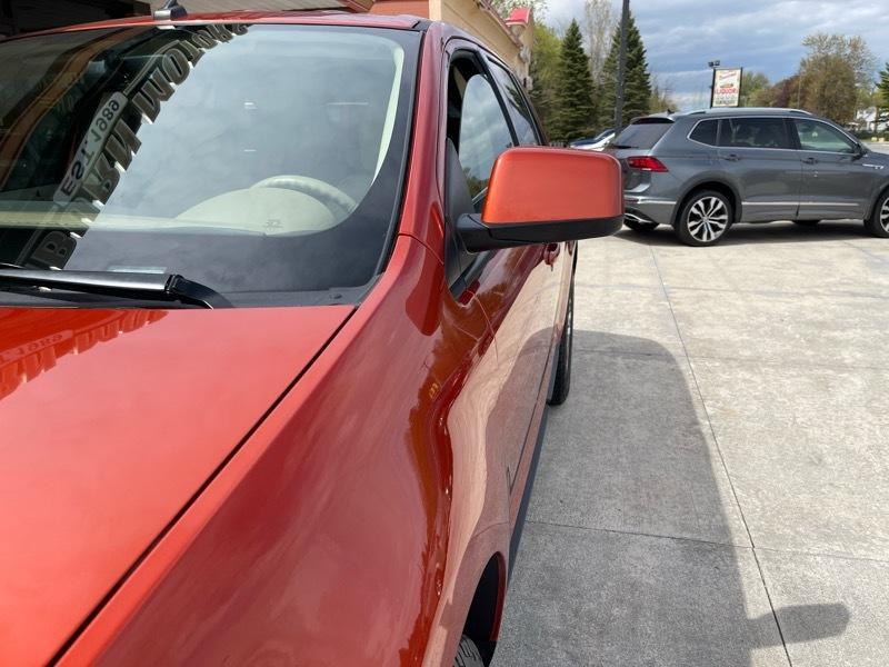 Ford Edge SEL FWD 2007