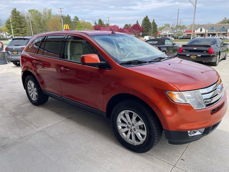 Ford Edge SEL FWD 2007