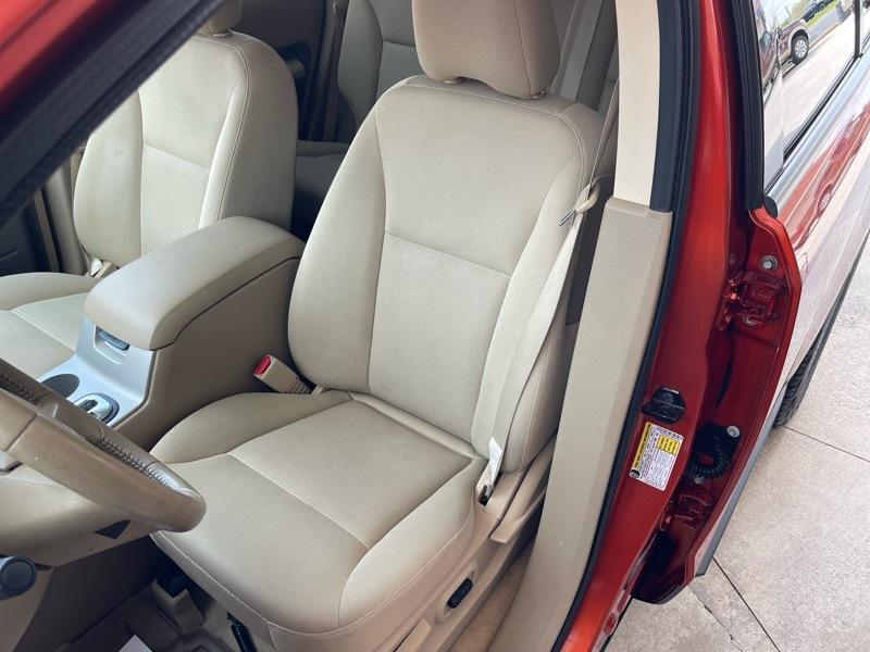 Ford Edge SEL FWD 2007