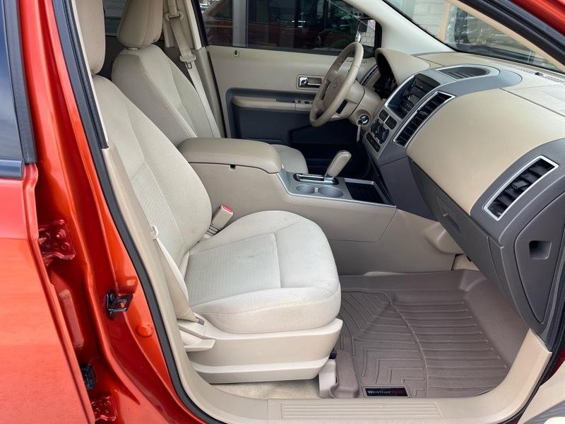Ford Edge SEL FWD 2007