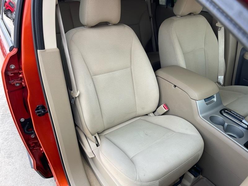 Ford Edge SEL FWD 2007