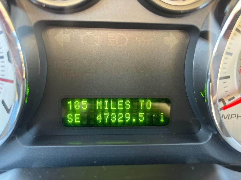 Ford Edge SEL FWD 2007