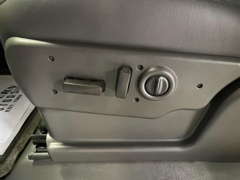 Chevrolet Silverado 1500 SS Ext. Cab 2WD 2006
