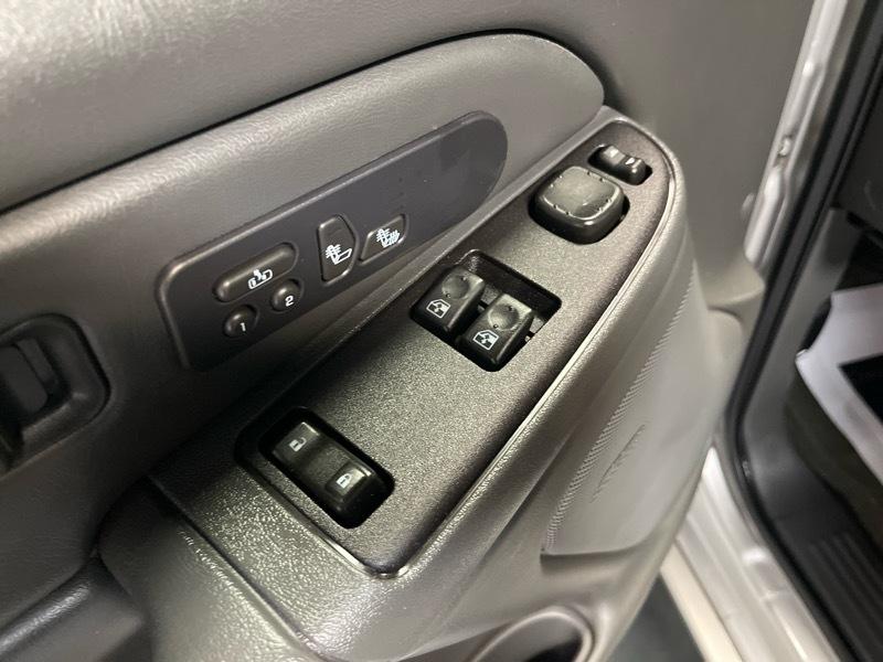 Chevrolet Silverado 1500 SS Ext. Cab 2WD 2006
