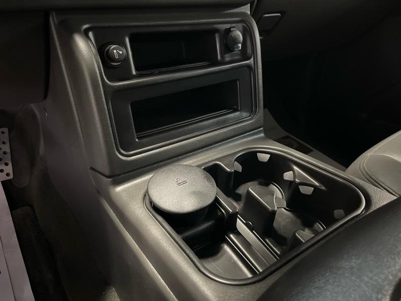 Chevrolet Silverado 1500 SS Ext. Cab 2WD 2006