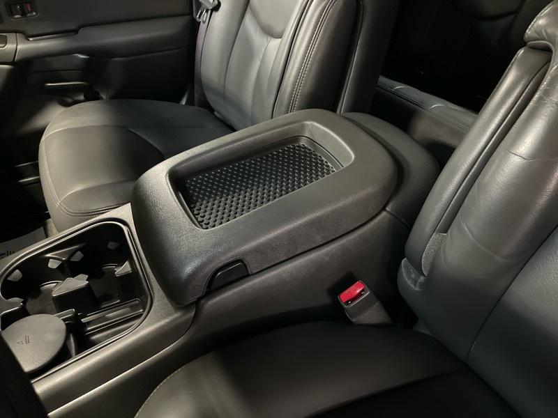 Chevrolet Silverado 1500 SS Ext. Cab 2WD 2006