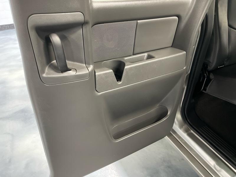 Chevrolet Silverado 1500 SS Ext. Cab 2WD 2006