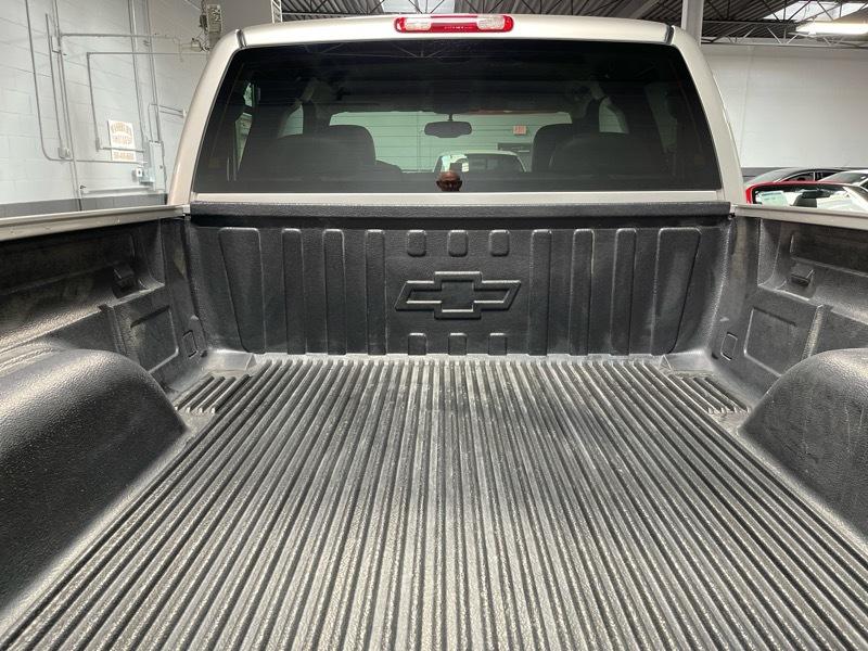 Chevrolet Silverado 1500 SS Ext. Cab 2WD 2006