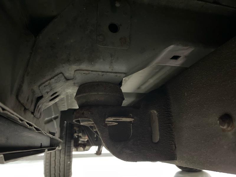 Chevrolet Silverado 1500 SS Ext. Cab 2WD 2006
