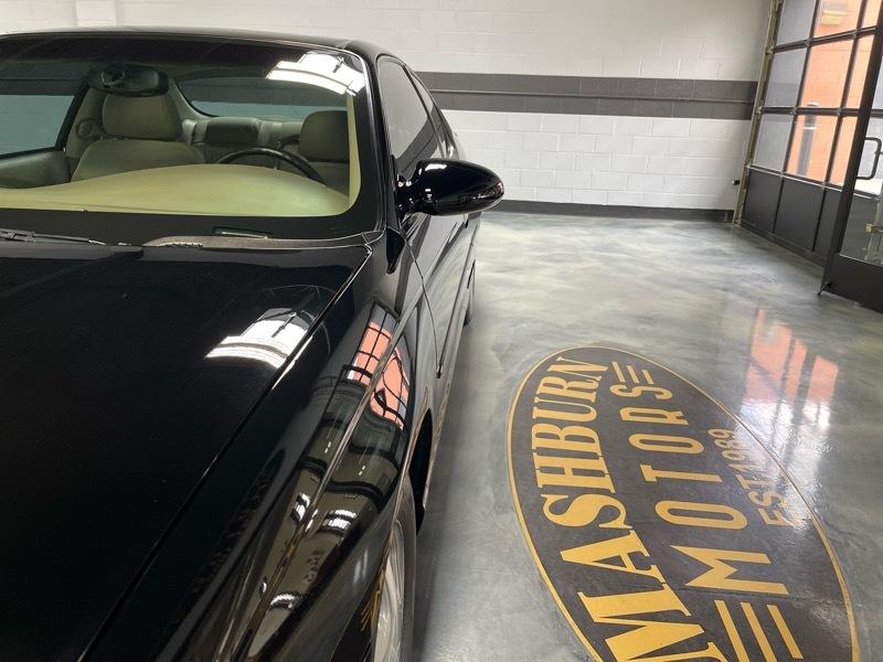 Chevrolet Monte Carlo SS 2003
