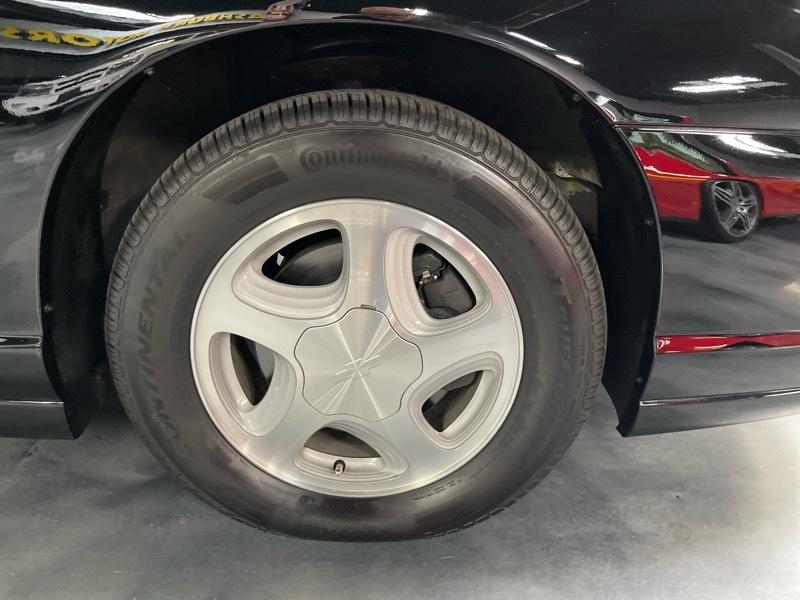 Chevrolet Monte Carlo SS 2003