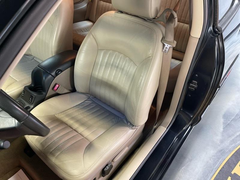 Chevrolet Monte Carlo SS 2003