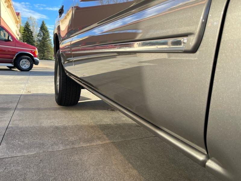 Chevrolet Tahoe 2WD 4dr LS 2000