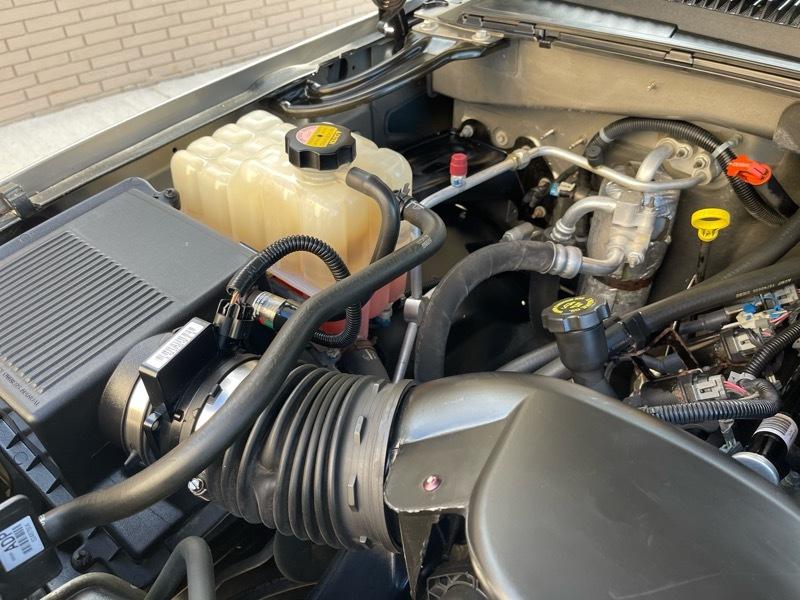 Chevrolet Tahoe 2WD 4dr LS 2000