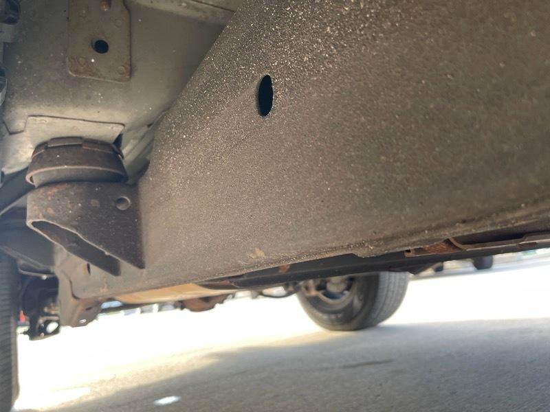 Chevrolet Tahoe 2WD 4dr LS 2000