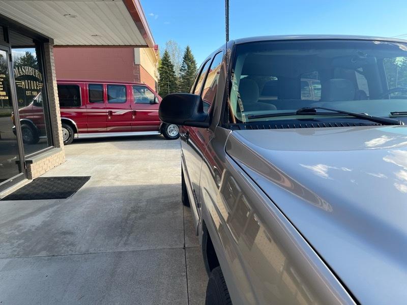 Chevrolet Tahoe 2WD 4dr LS 2000