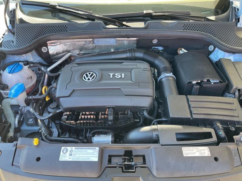 Volkswagen Beetle 1.8T PZEV Convertible 2015
