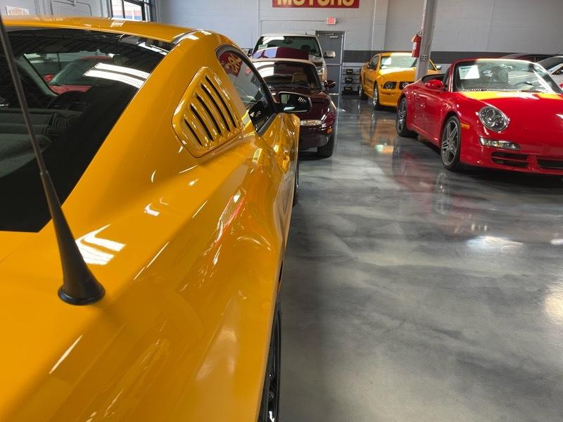 Ford Mustang Boss 302 2013