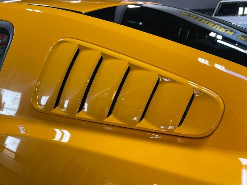 Ford Mustang Boss 302 2013