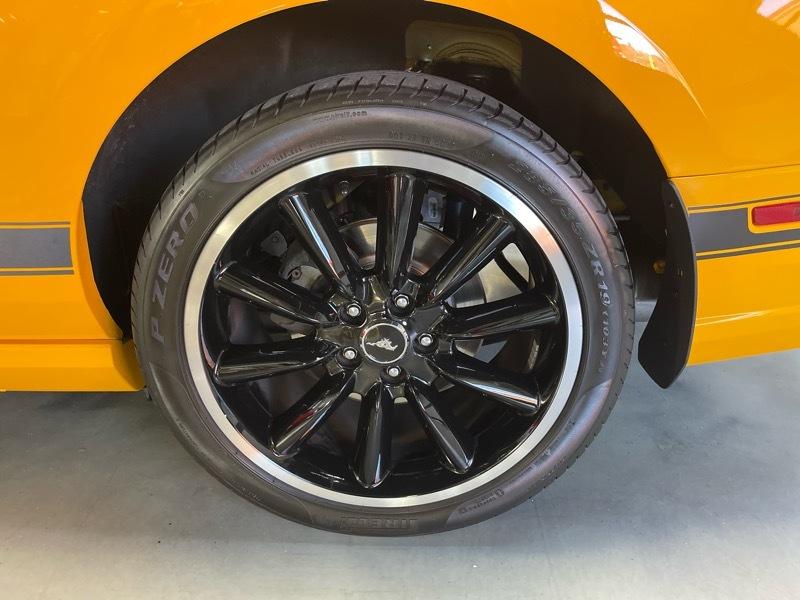 Ford Mustang Boss 302 2013