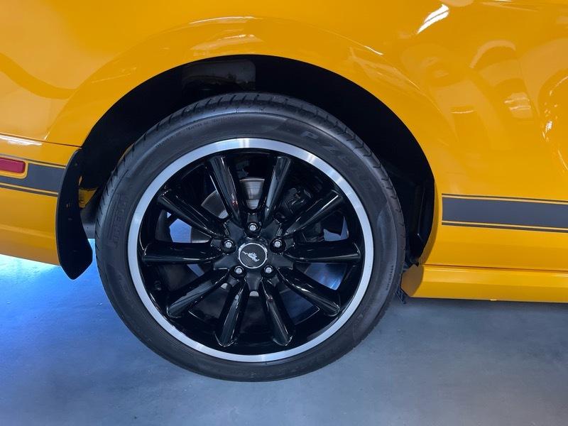 Ford Mustang Boss 302 2013