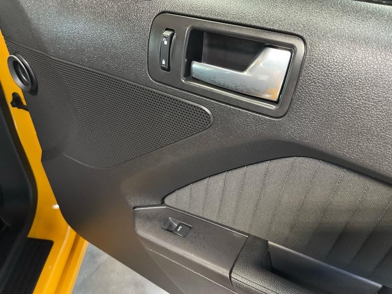 Ford Mustang Boss 302 2013