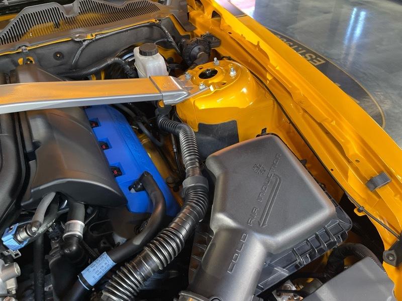 Ford Mustang Boss 302 2013