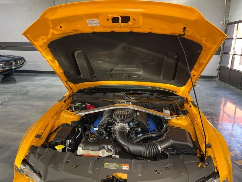 Ford Mustang Boss 302 2013