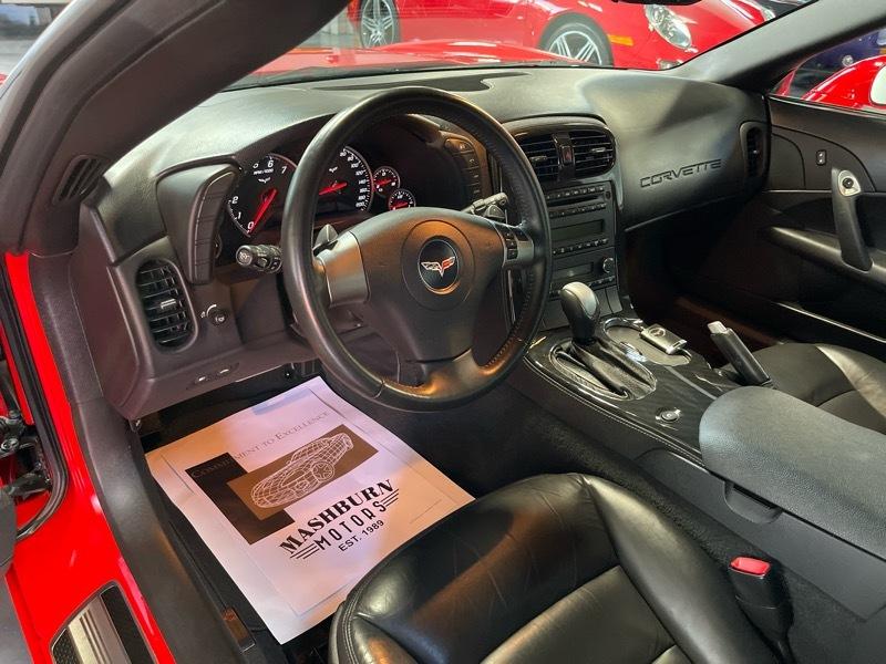 Chevrolet Corvette GS LT1 2010