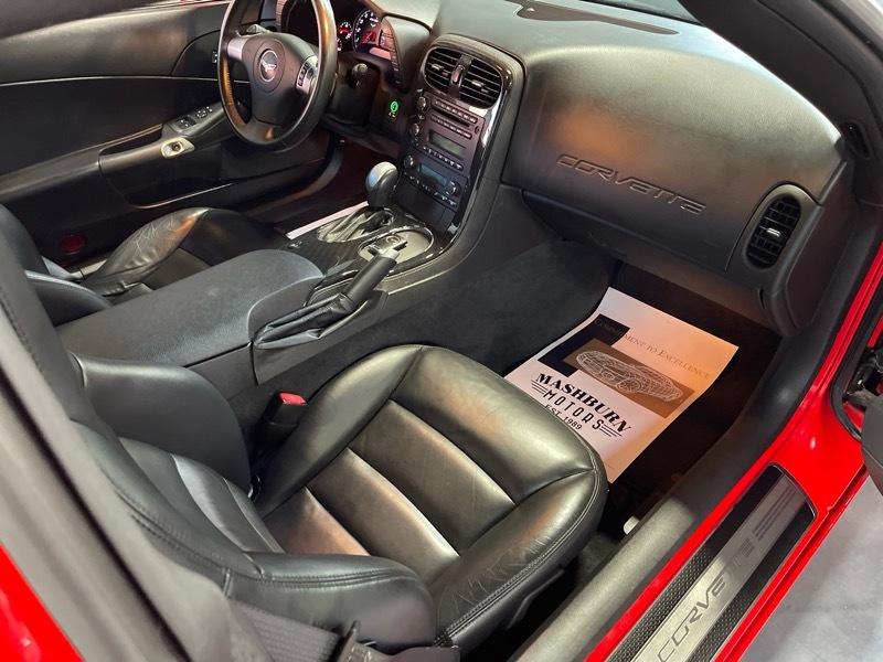 Chevrolet Corvette GS LT1 2010