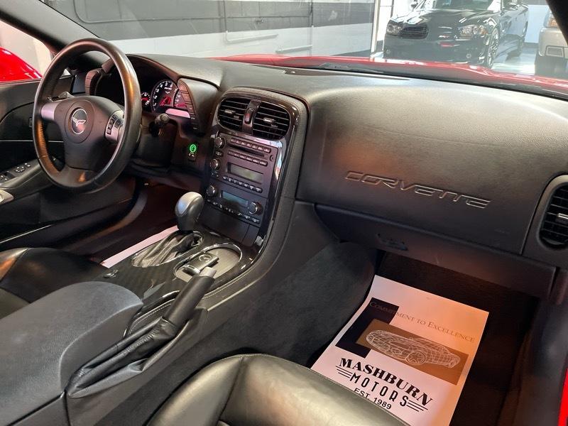 Chevrolet Corvette GS LT1 2010